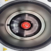 Eppendorf 5430R Refrigerated Centrifuge image 3